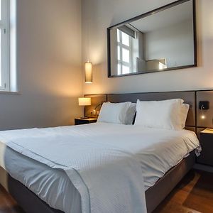 Appartement met Twee Slaapkamers